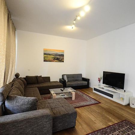 - High-Quality In The Heart Of Stuttgart 3 Apartment Luaran gambar