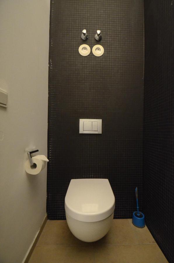 - High-Quality In The Heart Of Stuttgart 3 Apartment Luaran gambar