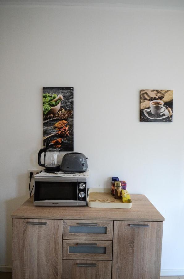 - High-Quality In The Heart Of Stuttgart 3 Apartment Luaran gambar