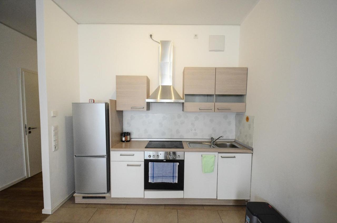 - High-Quality In The Heart Of Stuttgart 3 Apartment Luaran gambar