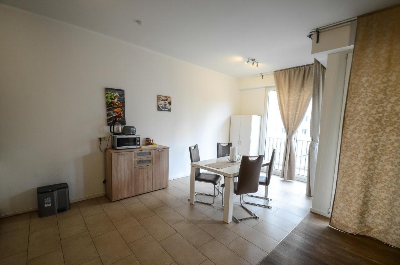 - High-Quality In The Heart Of Stuttgart 3 Apartment Luaran gambar