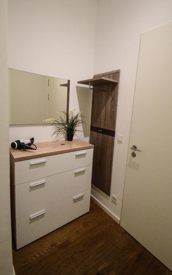 - High-Quality In The Heart Of Stuttgart 3 Apartment Luaran gambar