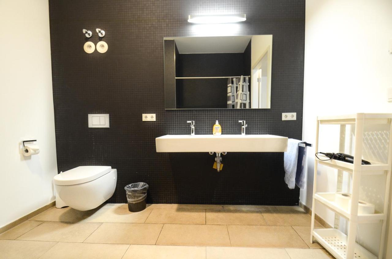 - High-Quality In The Heart Of Stuttgart 3 Apartment Luaran gambar