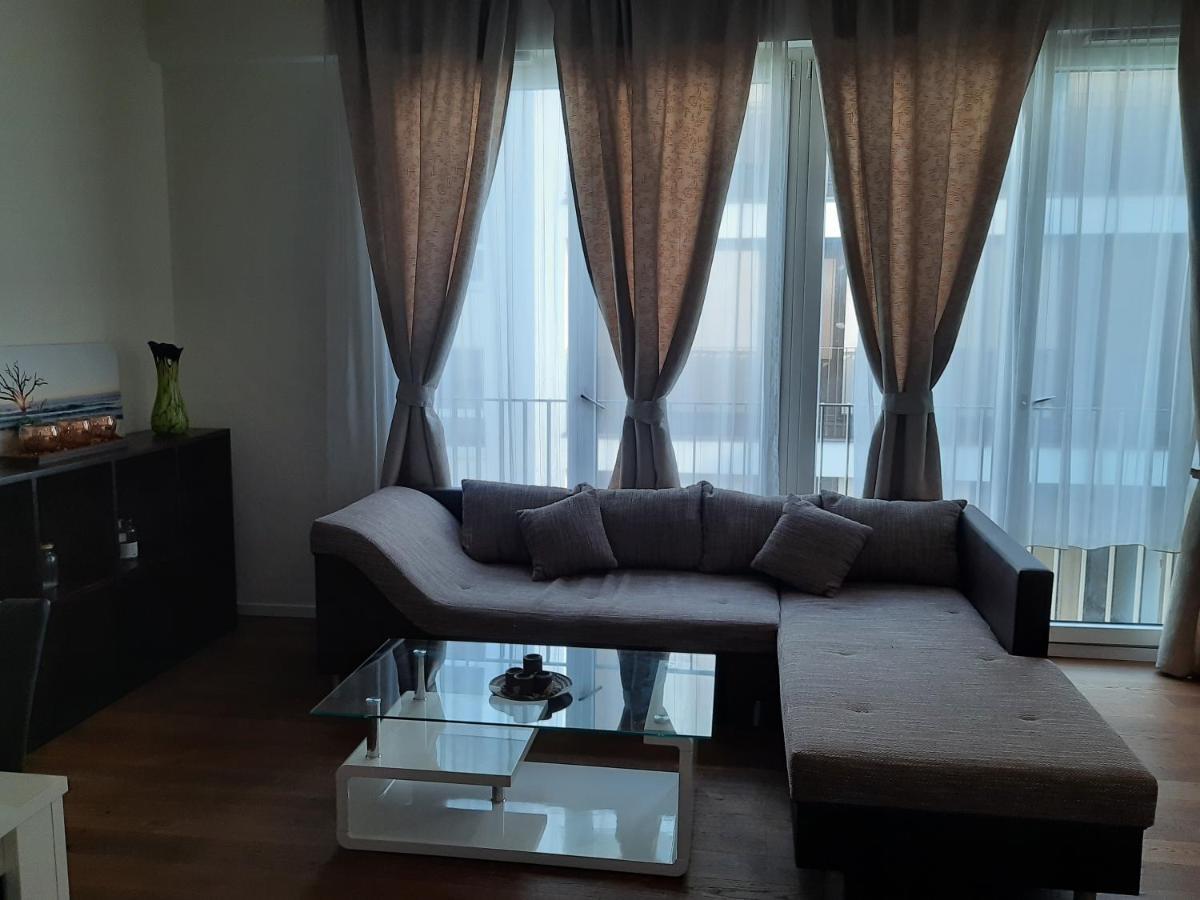 - High-Quality In The Heart Of Stuttgart 3 Apartment Luaran gambar