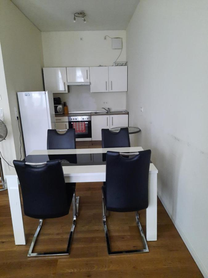 - High-Quality In The Heart Of Stuttgart 3 Apartment Luaran gambar